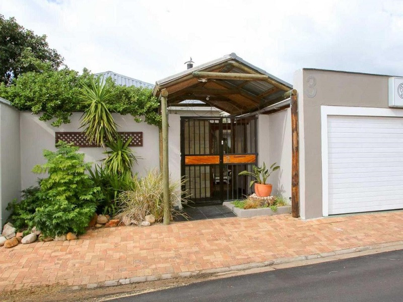 Apex Travel Club - ATC - Strand Beach Manor Holiday Home