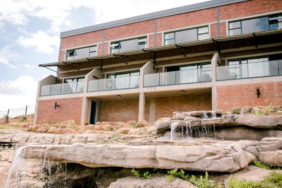 Apex Travel Club - ATC - Dragonview Lodge