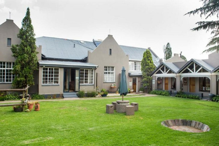Apex Travel Club - ATC - Bo Kamer Guesthouse
