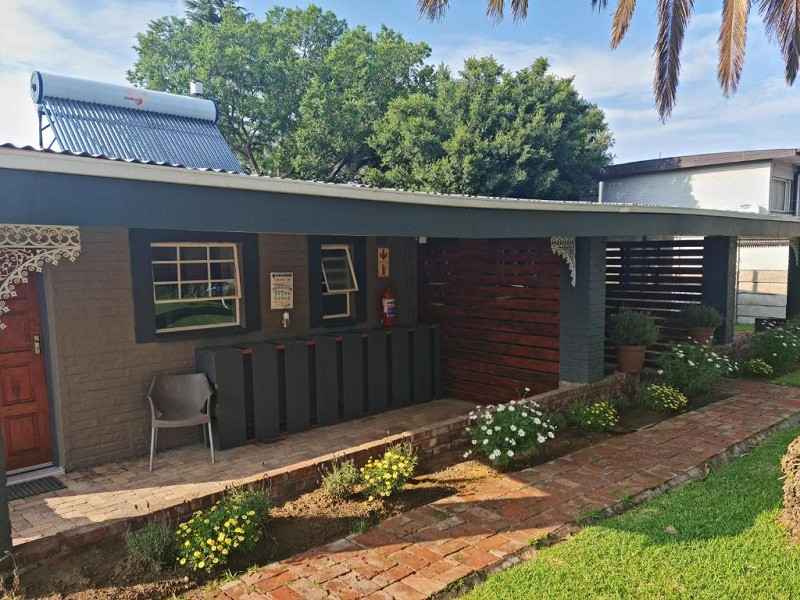 Apex Travel Club - ATC - Livingwaters Self-Catering Accommodation