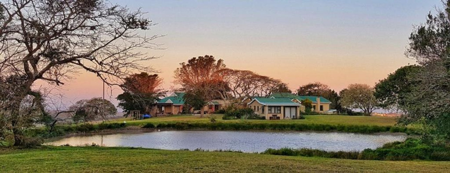 Apex Travel Club - ATC - OppiePlaas Self Catering Country Cottage