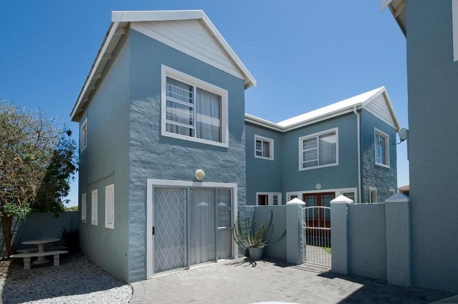 Apex Travel Club - ATC - Dolphin Dance Self-catering Units