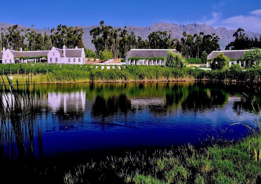 Apex Travel Club - ATC - Rijk’s Wine Estate & Hotel