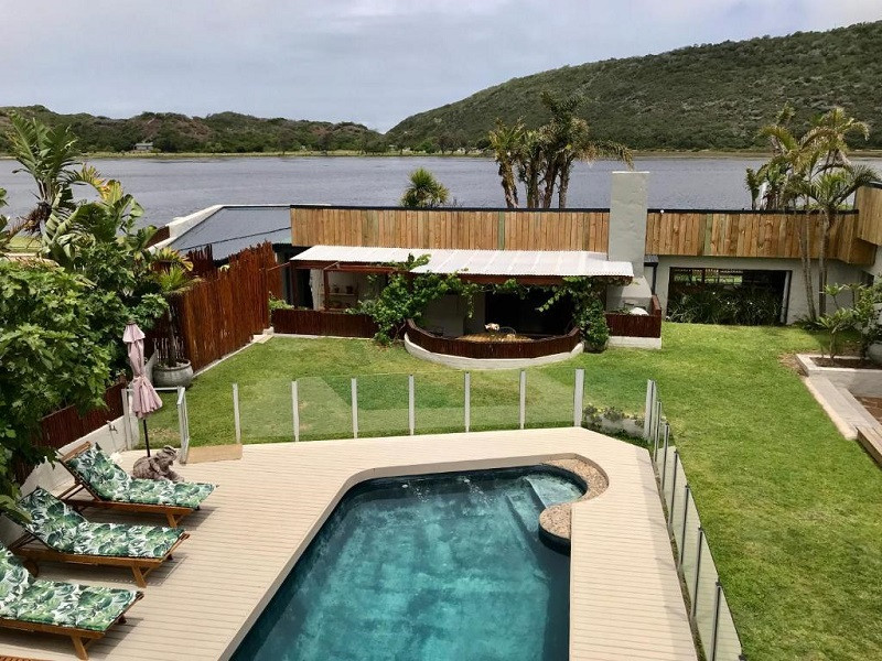 Apex Travel Club - ATC - The Island Retreat