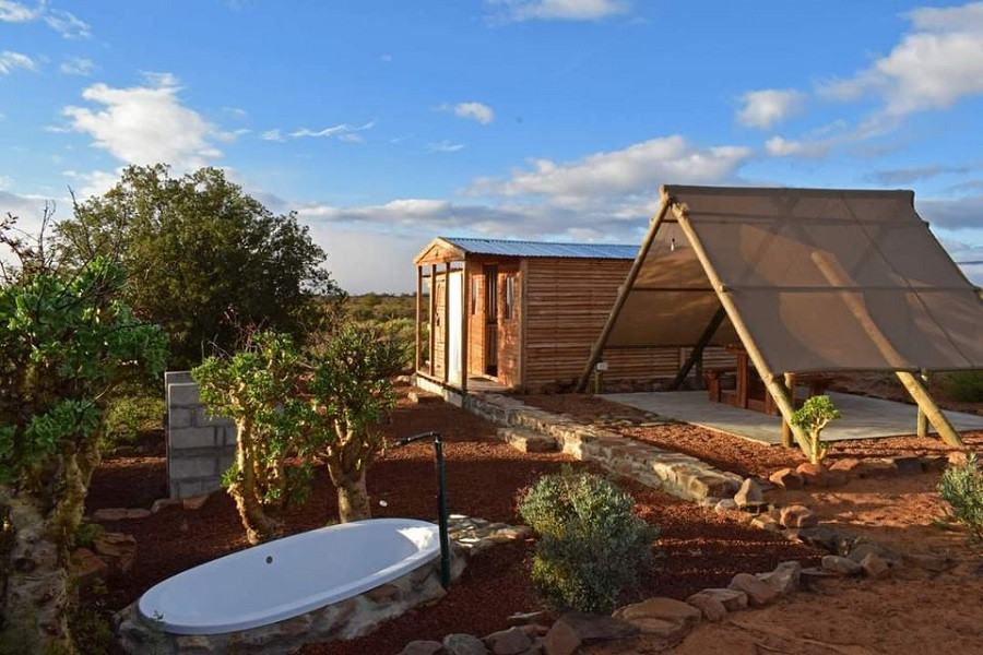 Apex Travel Club - ATC - Zwartkop Guest Farm