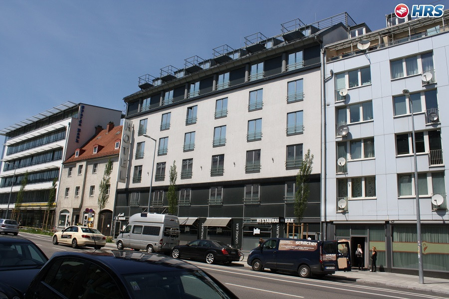 Apex Travel Club - ATC - Hotel Ambiance Rivoli
