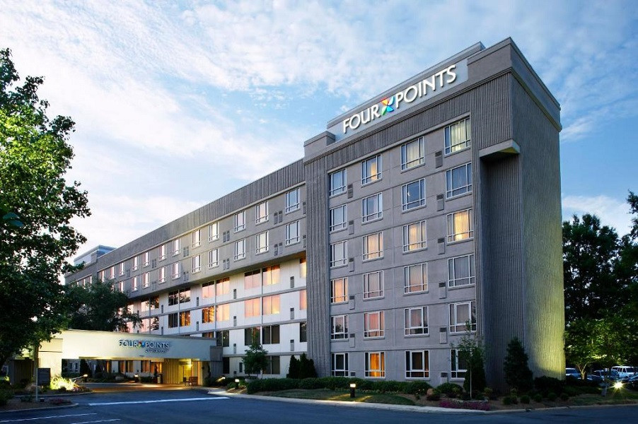 Apex Travel Club - ATC - Four Points by Sheraton Charlotte