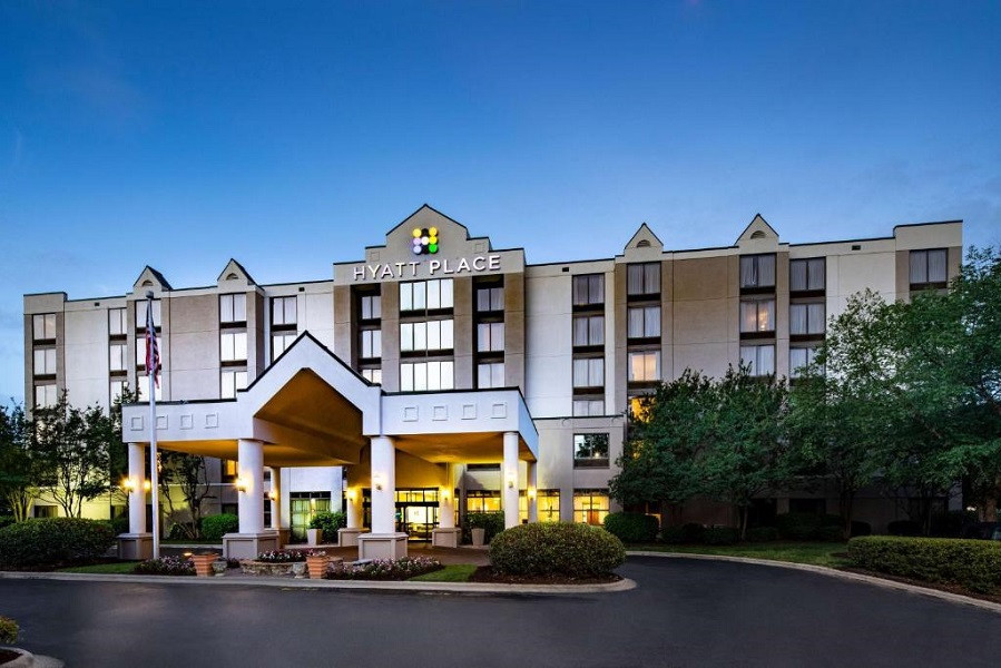 Apex Travel Club - ATC - Hyatt Place Charlotte/Arrowood