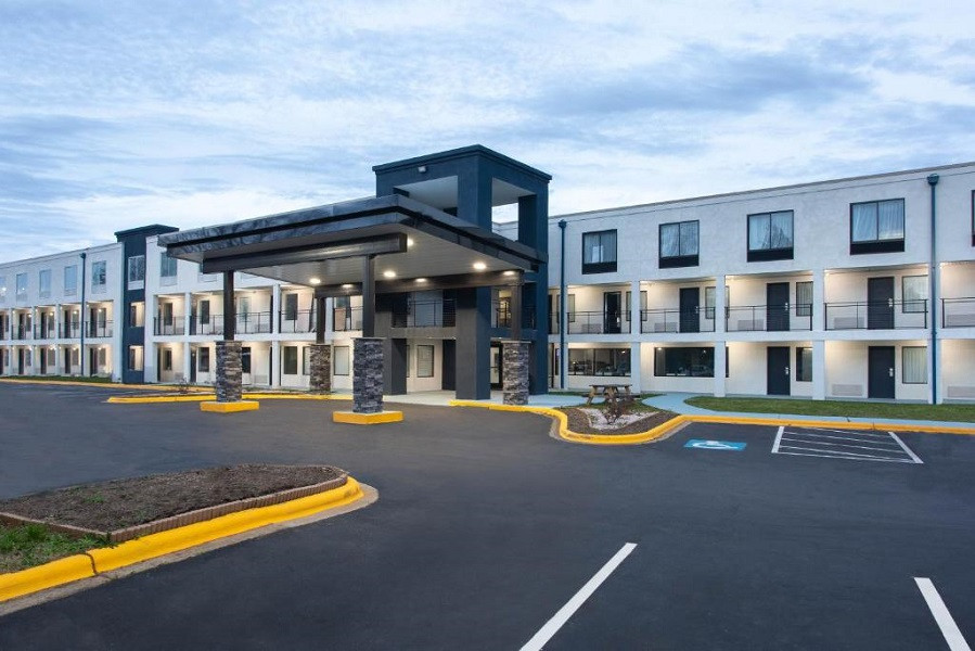 Apex Travel Club - ATC - Baymont by Wyndham Charlotte University