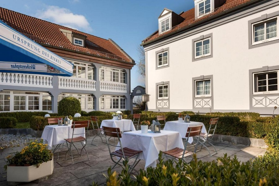 Apex Travel Club - ATC - Tryp by Wyndham Munich North