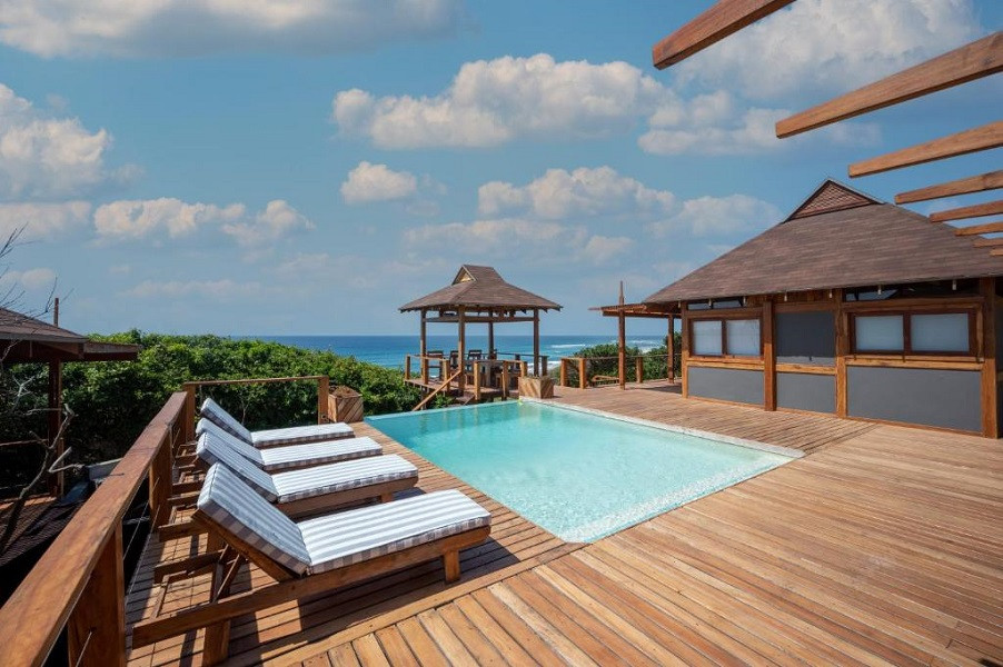 Apex Travel Club - ATC - Aloha House 22- Ponta Malongane