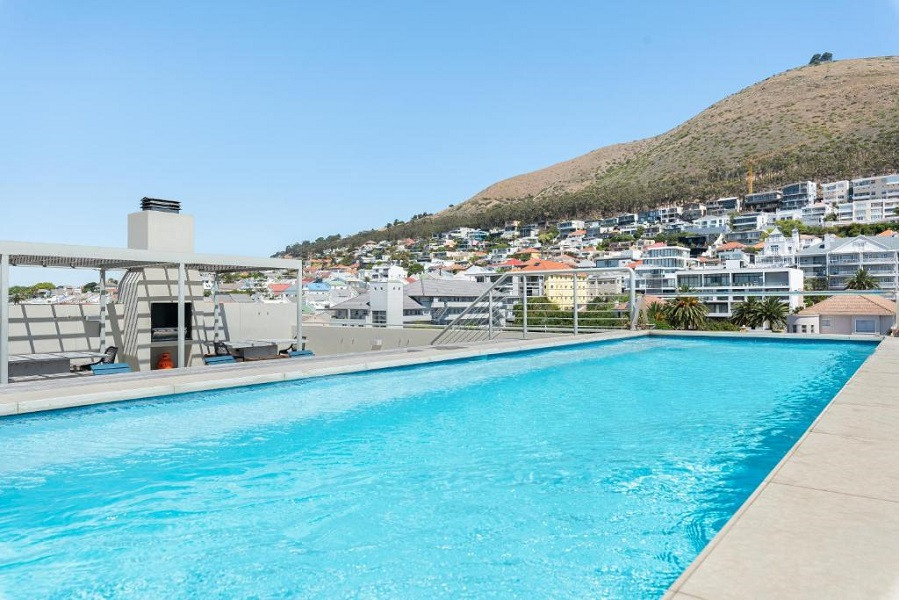 Apex Travel Club - ATC - The Odyssey Apartments by Propr