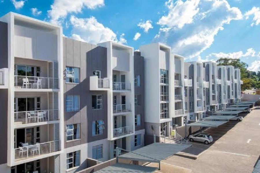Apex Travel Club - ATC - Sandton Luxury Apartments