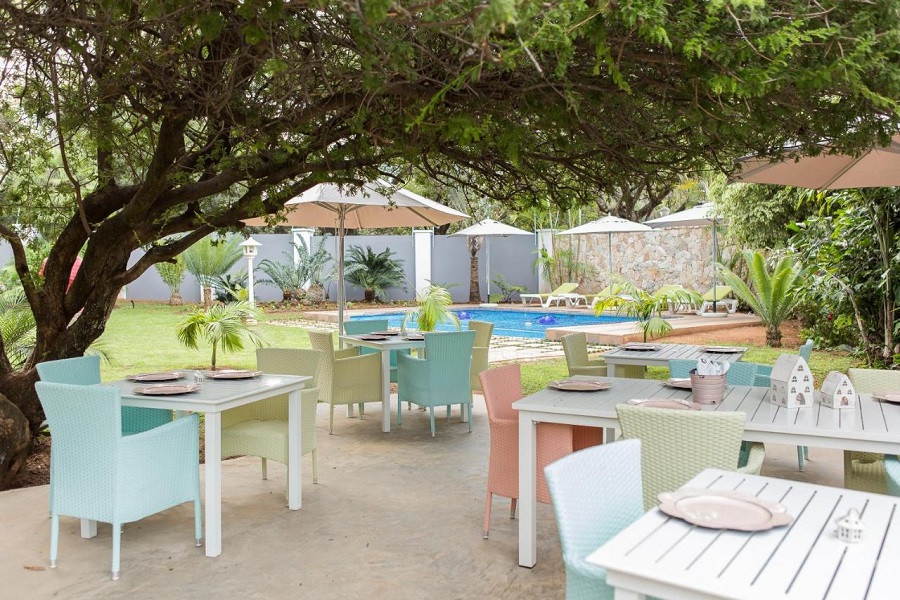 Apex Travel Club - ATC - Familia Guesthouse