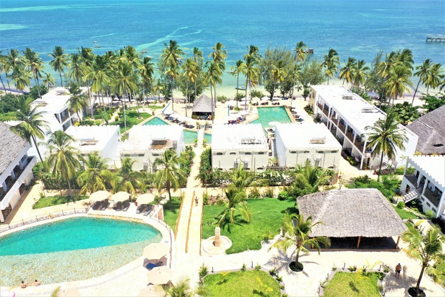 Apex Travel Club - ATC - Zanzibar Bay Resort