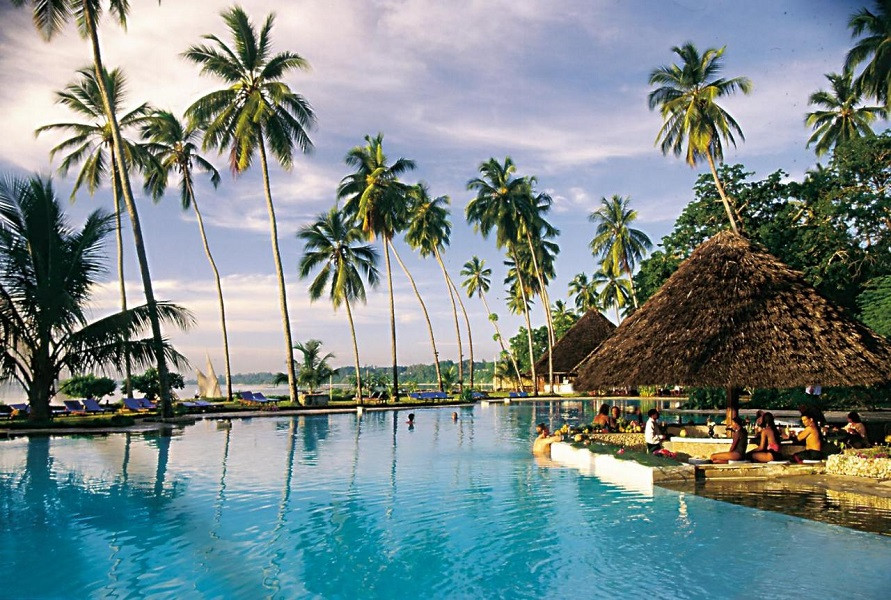 Apex Travel Club - ATC - Zanzibar Beach Hotel