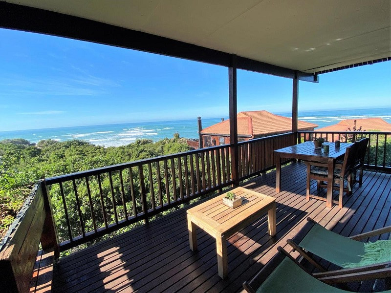 Apex Travel Club - ATC - Houtboschbaai 20 Tiptol