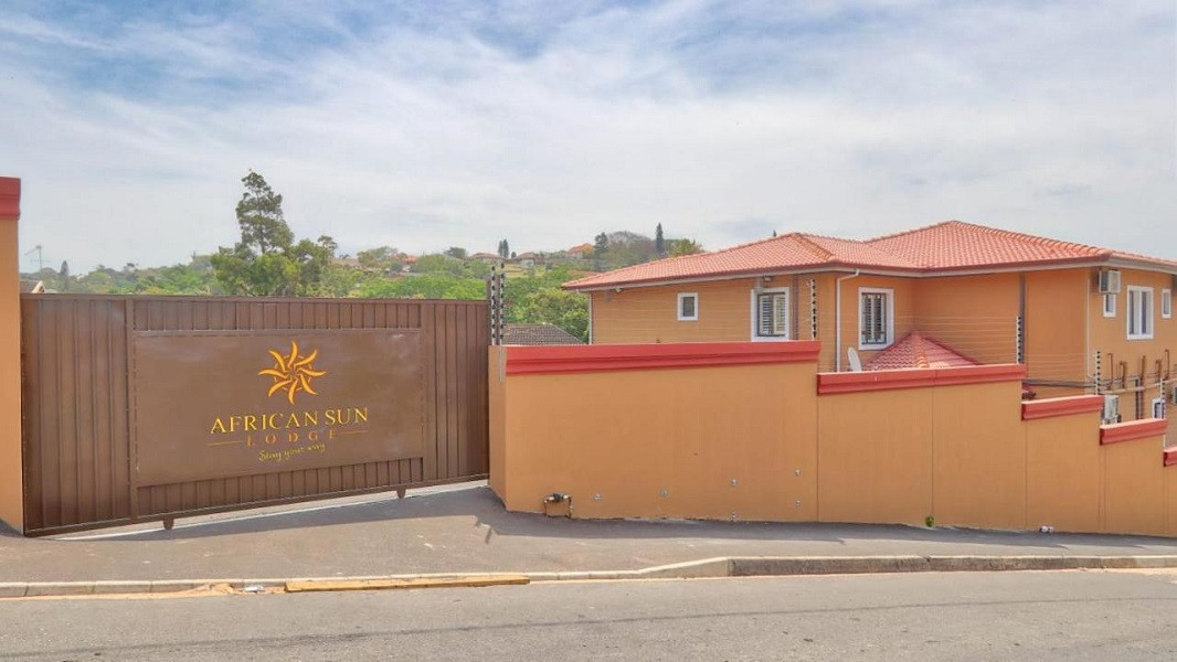 Apex Travel Club - ATC - African Sun Lodge