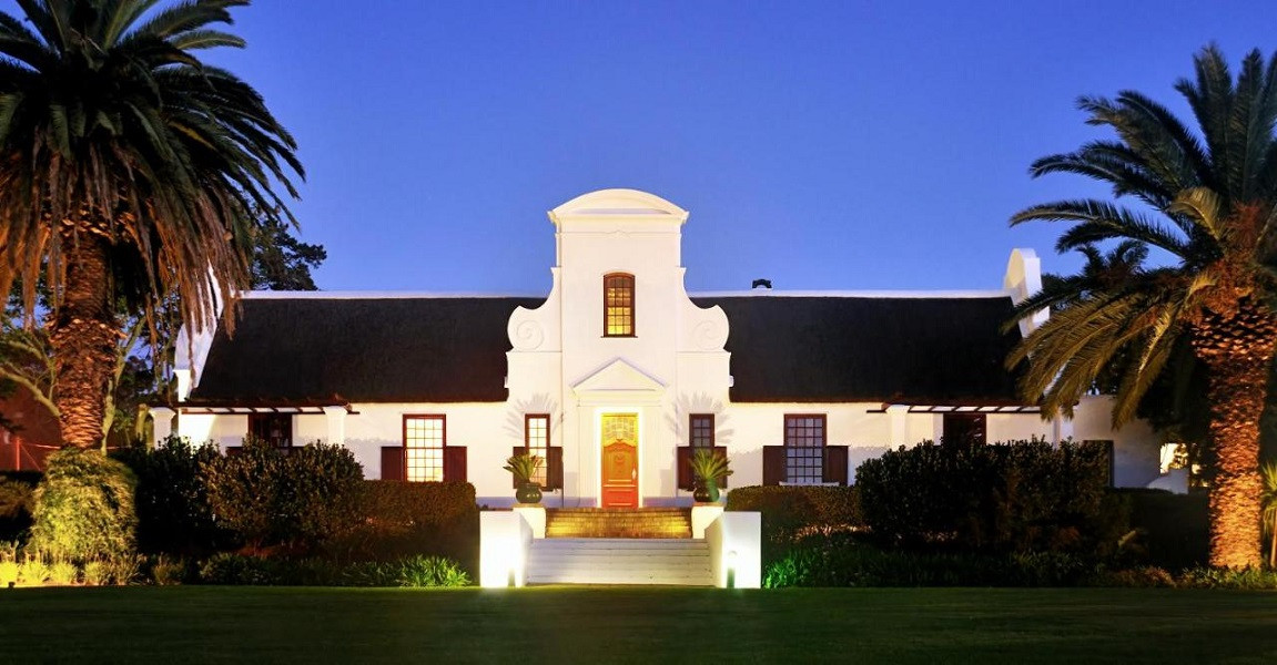 Apex Travel Club - ATC - Meerendal Boutique Hotel