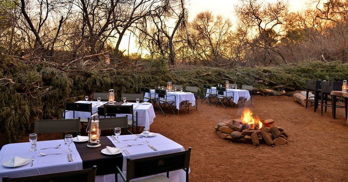 Apex Travel Club - ATC - Tented Adventures Bezhoek