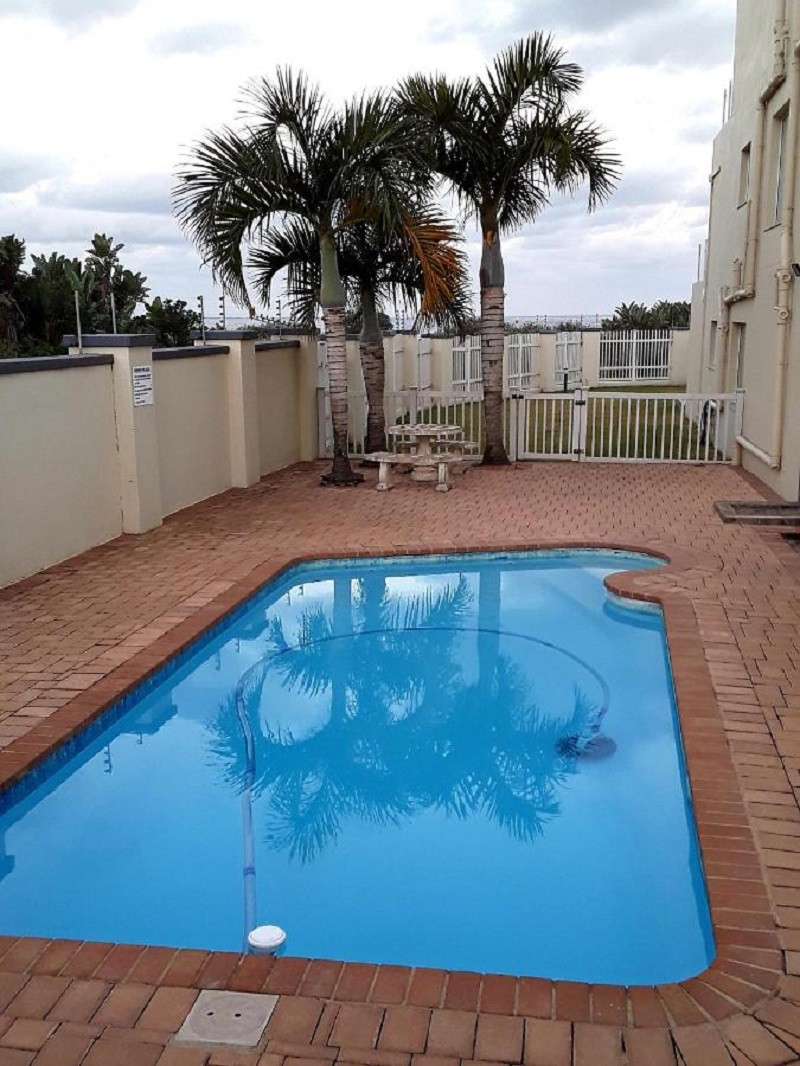 Apex Travel Club - ATC - 12 Uvongo Breeze