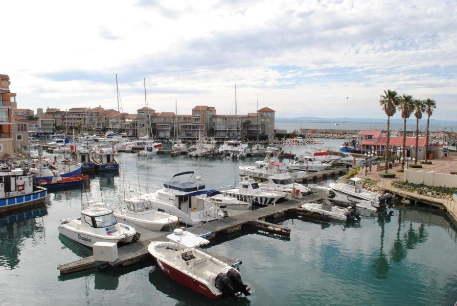 Apex Travel Club - ATC - 13 QuarterDeck Port St Francis