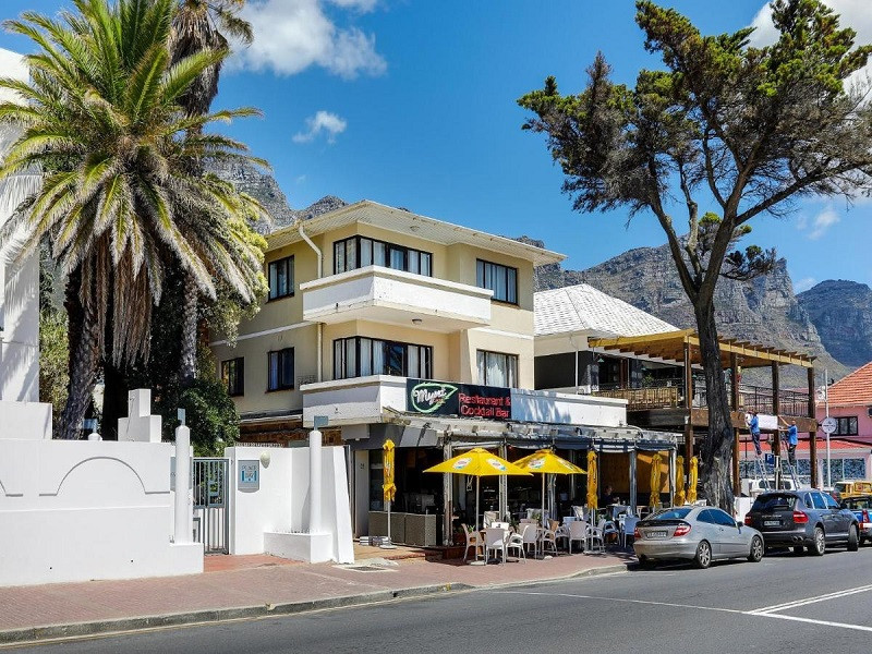 Apex Travel Club - ATC - Apartments on the Bay Self-Catering
