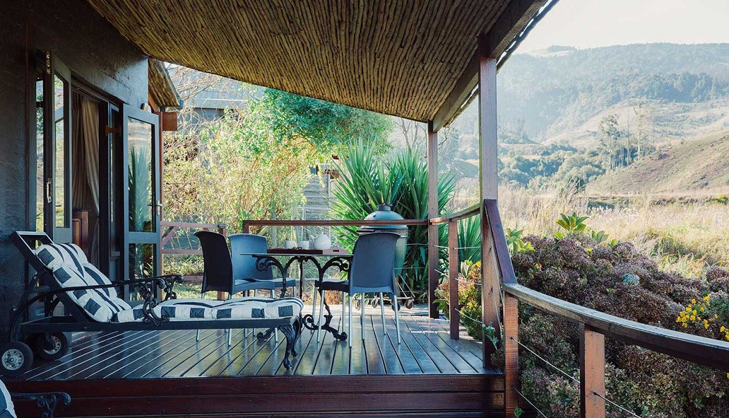 Apex Travel Club - ATC - Rockwood Lodge - Farm Cottage