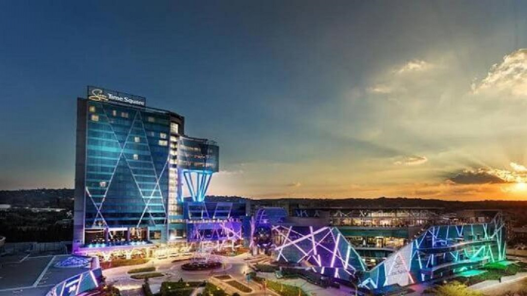 Apex Travel Club - ATC - @Menlyn Place, Menlyn Maine