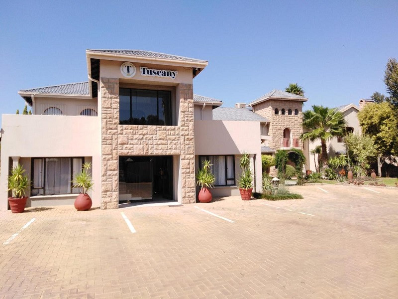 Apex Travel Club - ATC - Tuscany Boutique Hotel