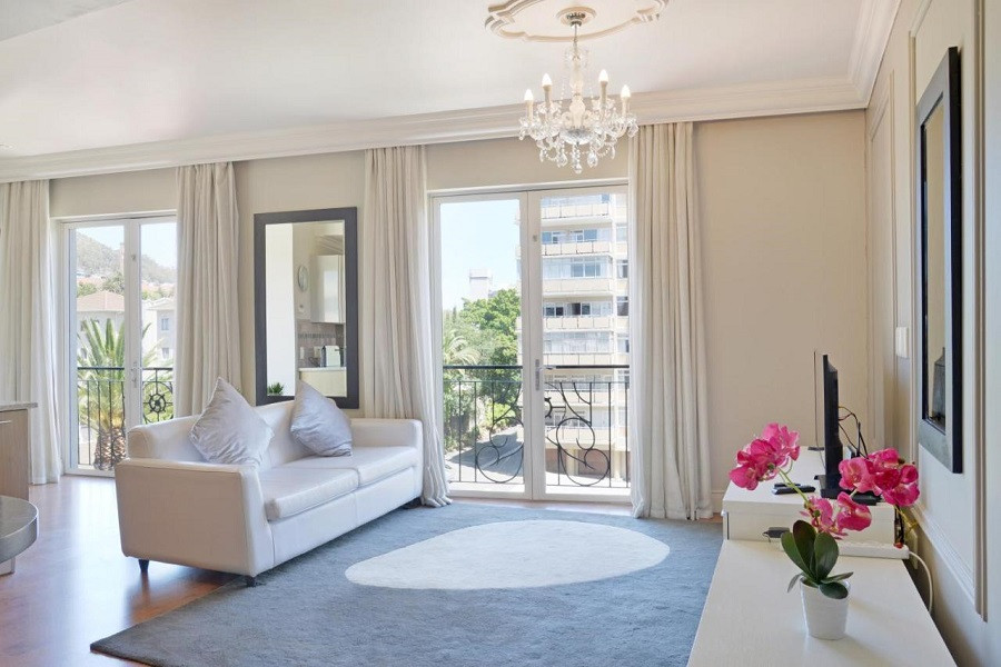 Apex Travel Club - ATC - Unit 414 Cape Royale Luxury Apartments