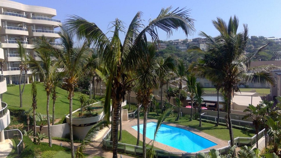 Apex Travel Club - ATC - Ballito Manor Gardens 304