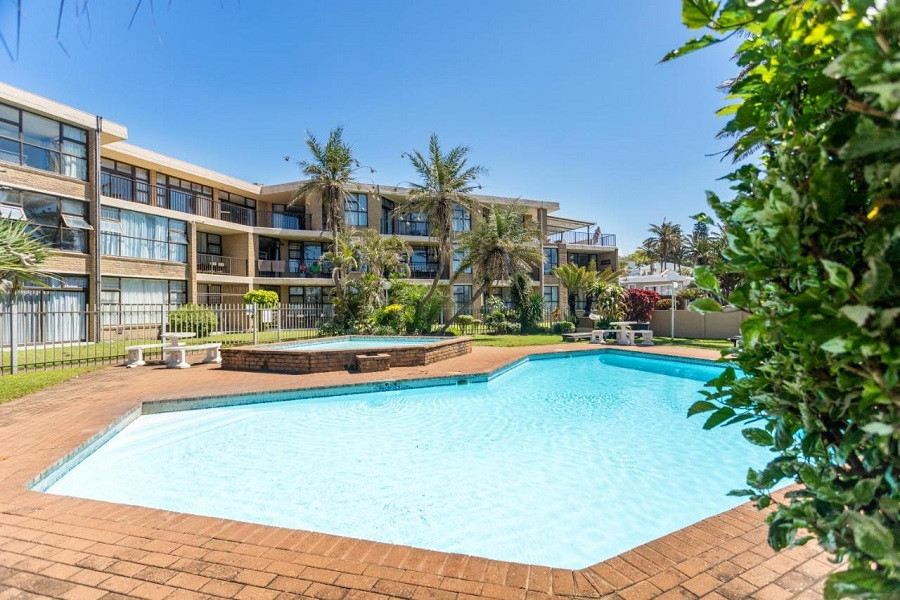 Apex Travel Club - ATC - 33 Boulder Bay-Ballito
