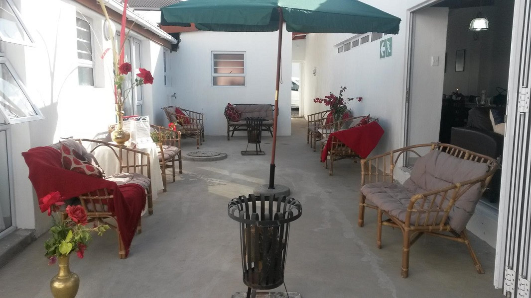 Apex Travel Club - ATC - Saldanha Bay Accommodation