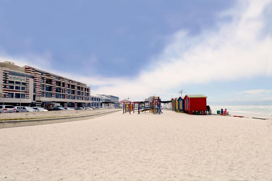 Apex Travel Club - ATC - The Waves