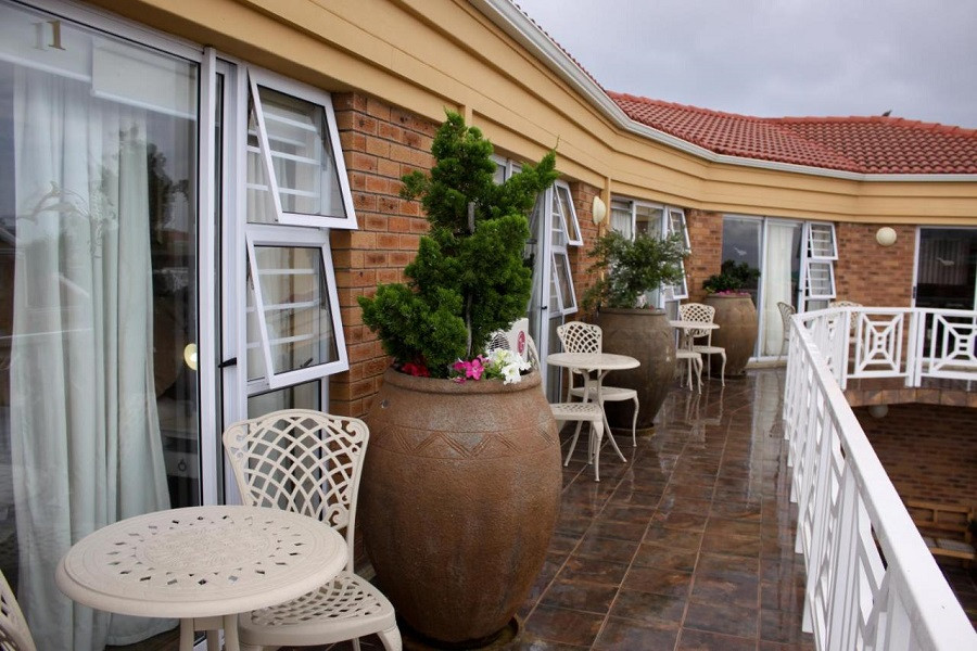 Apex Travel Club - ATC - Blougans B&B