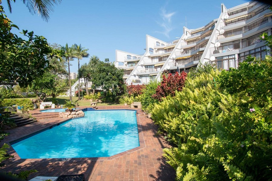 Apex Travel Club - ATC - 201 Terra Mare