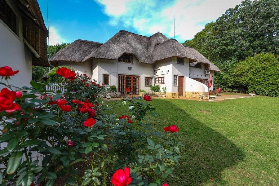 Apex Travel Club - ATC - Sibsons House