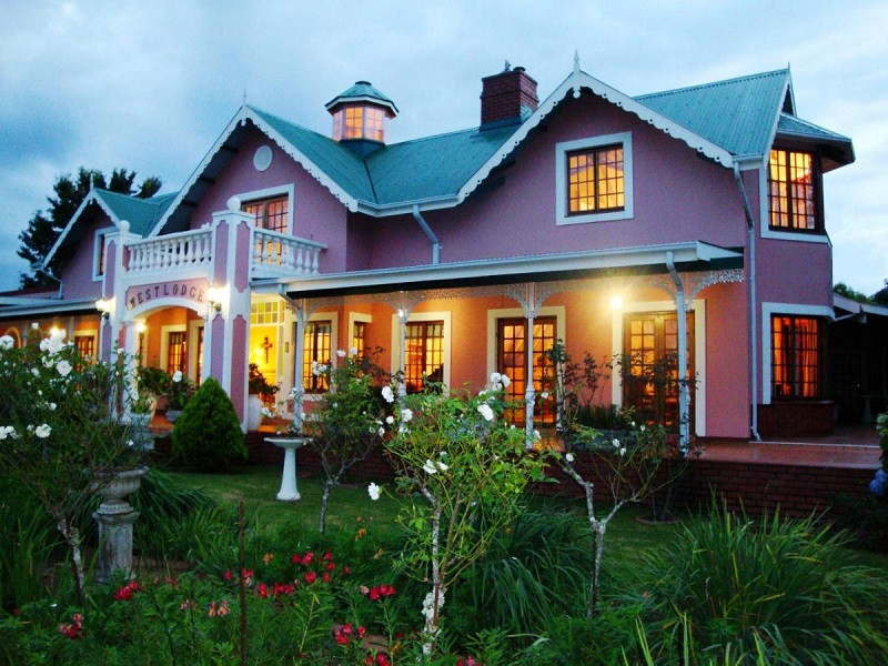 Apex Travel Club - ATC - Westlodge B&B