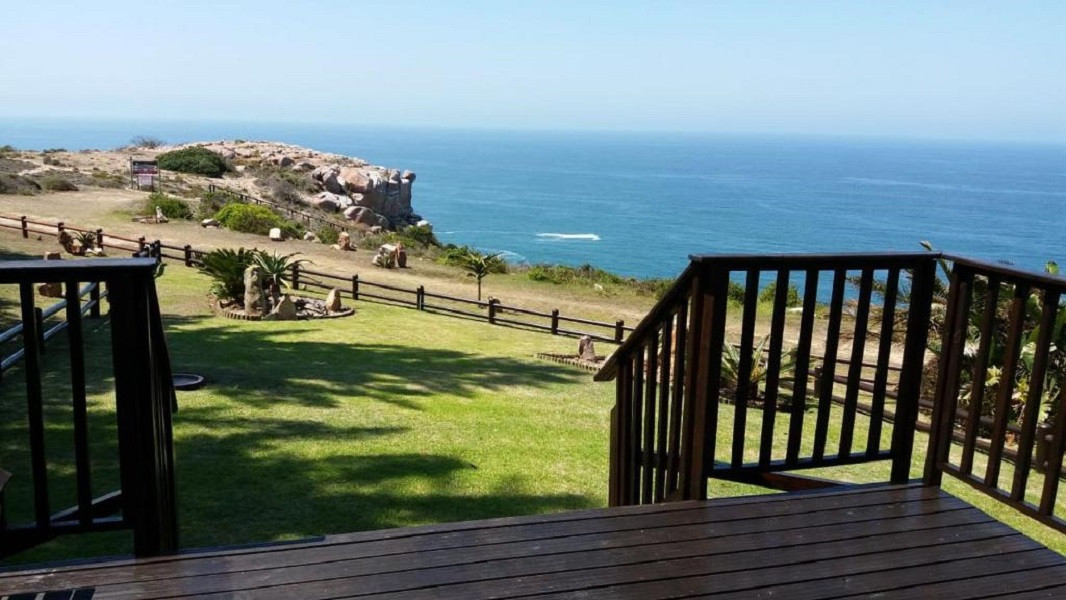 Apex Travel Club - ATC - Point Village Accommodation -Mark's House