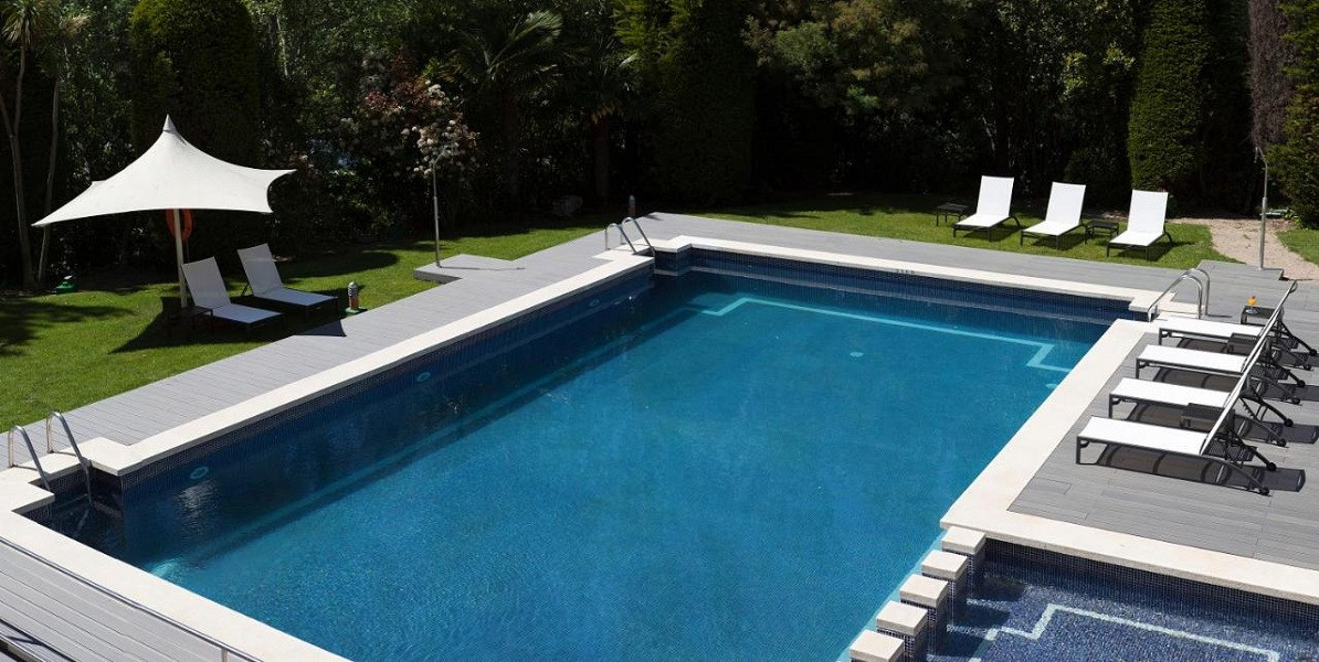 Apex Travel Club - ATC - AC Hotel Sant Cugat