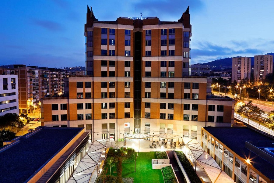 Apex Travel Club - ATC - Hotel Alimara
