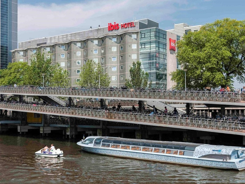Apex Travel Club - ATC - ibis Amsterdam Centre Hotel