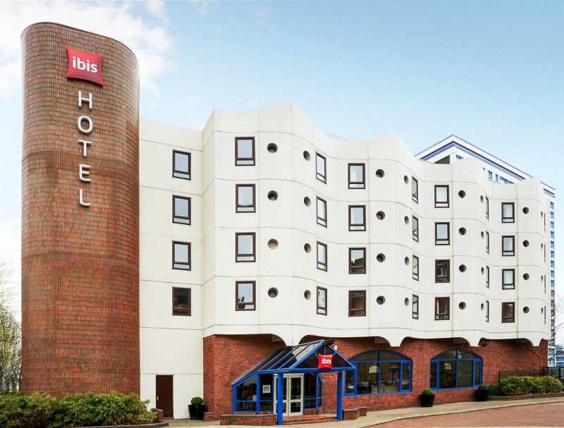 Apex Travel Club - ATC - ibis Portsmouth