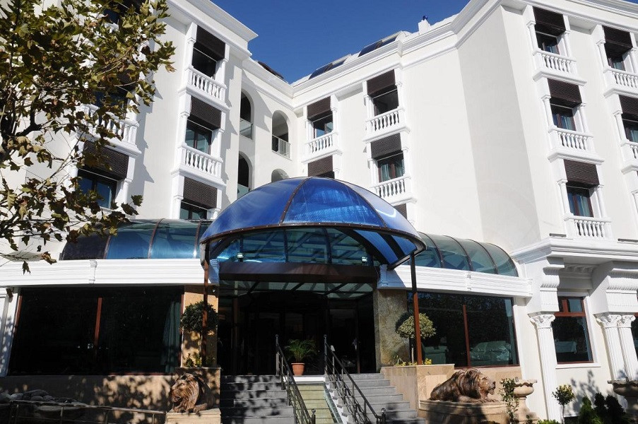 Apex Travel Club - ATC - Paradise Island Hotel