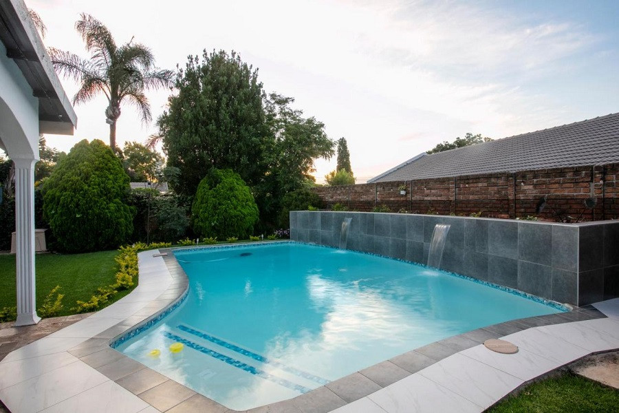Apex Travel Club - ATC - Menlyn Apartments