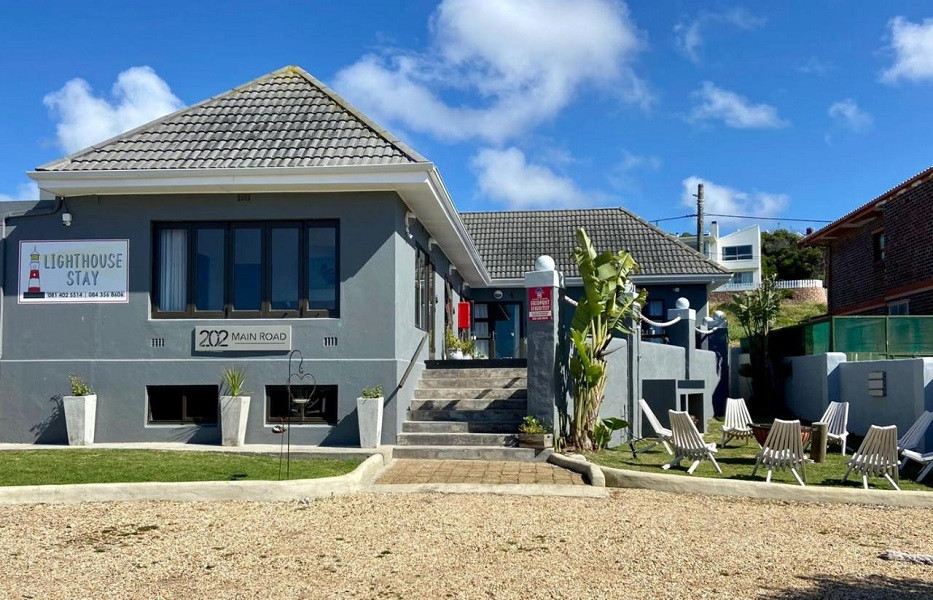 Apex Travel Club - ATC - Lighthouse Stay