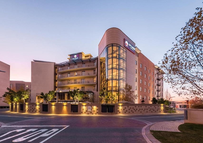 Apex Travel Club - ATC - City Lodge Hotel Lynnwood