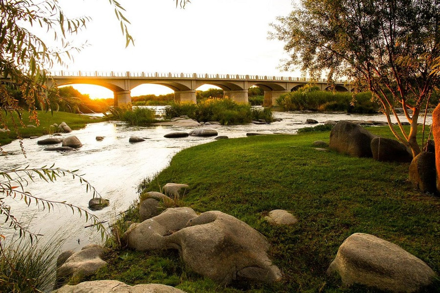 Apex Travel Club - ATC - Ikaia River Lodge