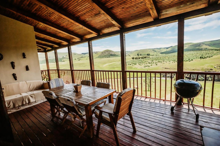 Apex Travel Club - ATC - Ndawana River Lodge